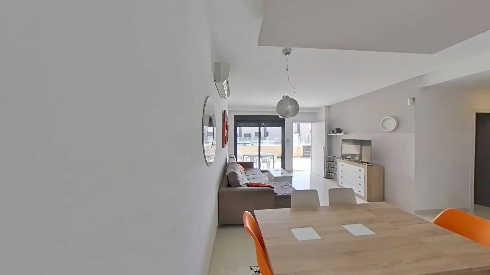 Casa de 85 m² en Pilar de la Horadada