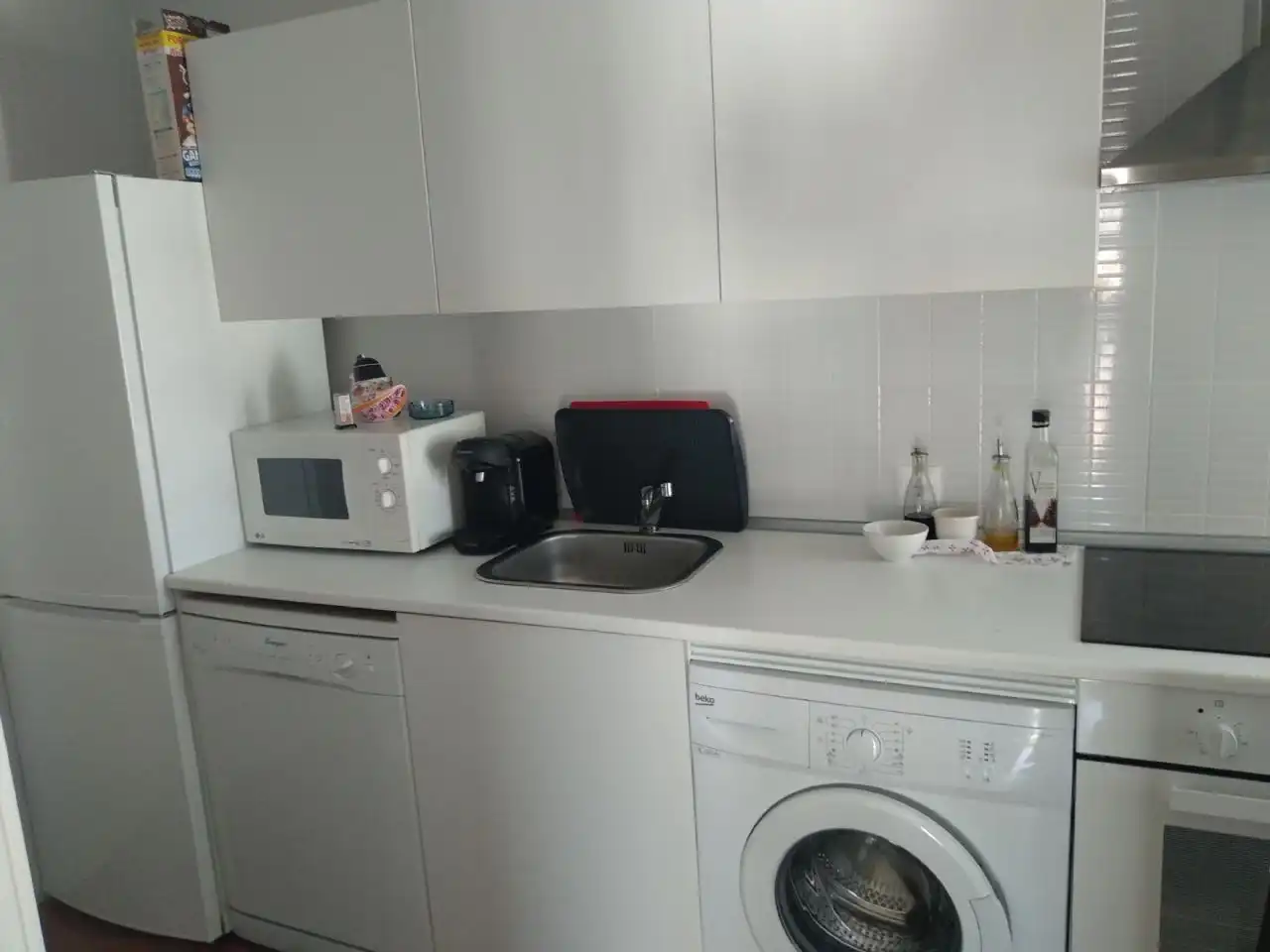 Piso de 76 m² en Isla Cristina