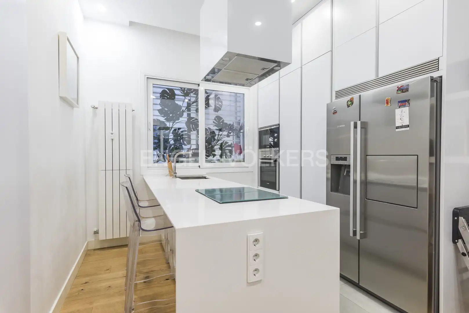 Appartamento 186 m² a Madrid