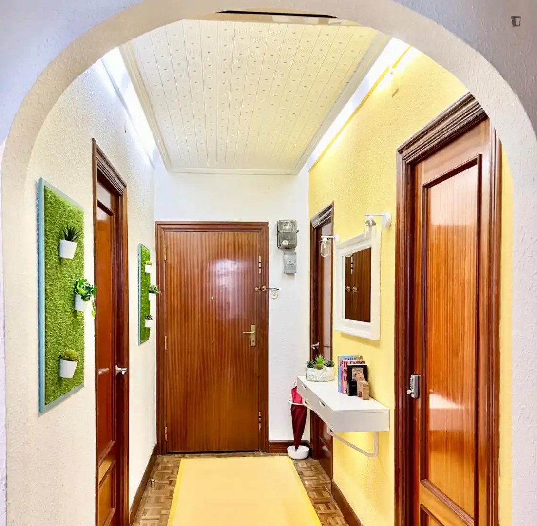 Habitación en alquiler, Bilbao
