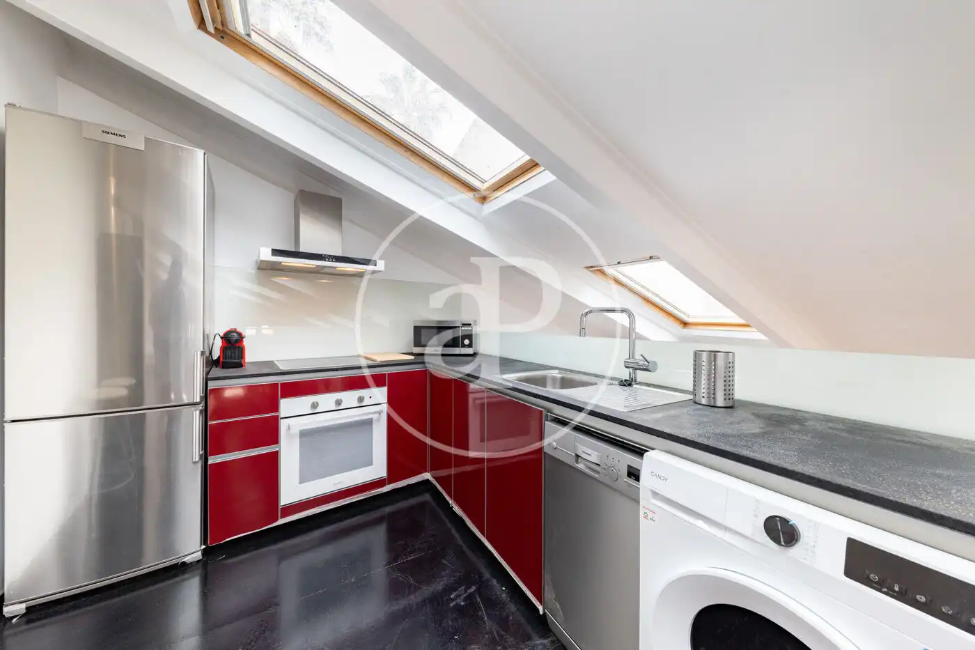 Wohnung 91 m² in Palma