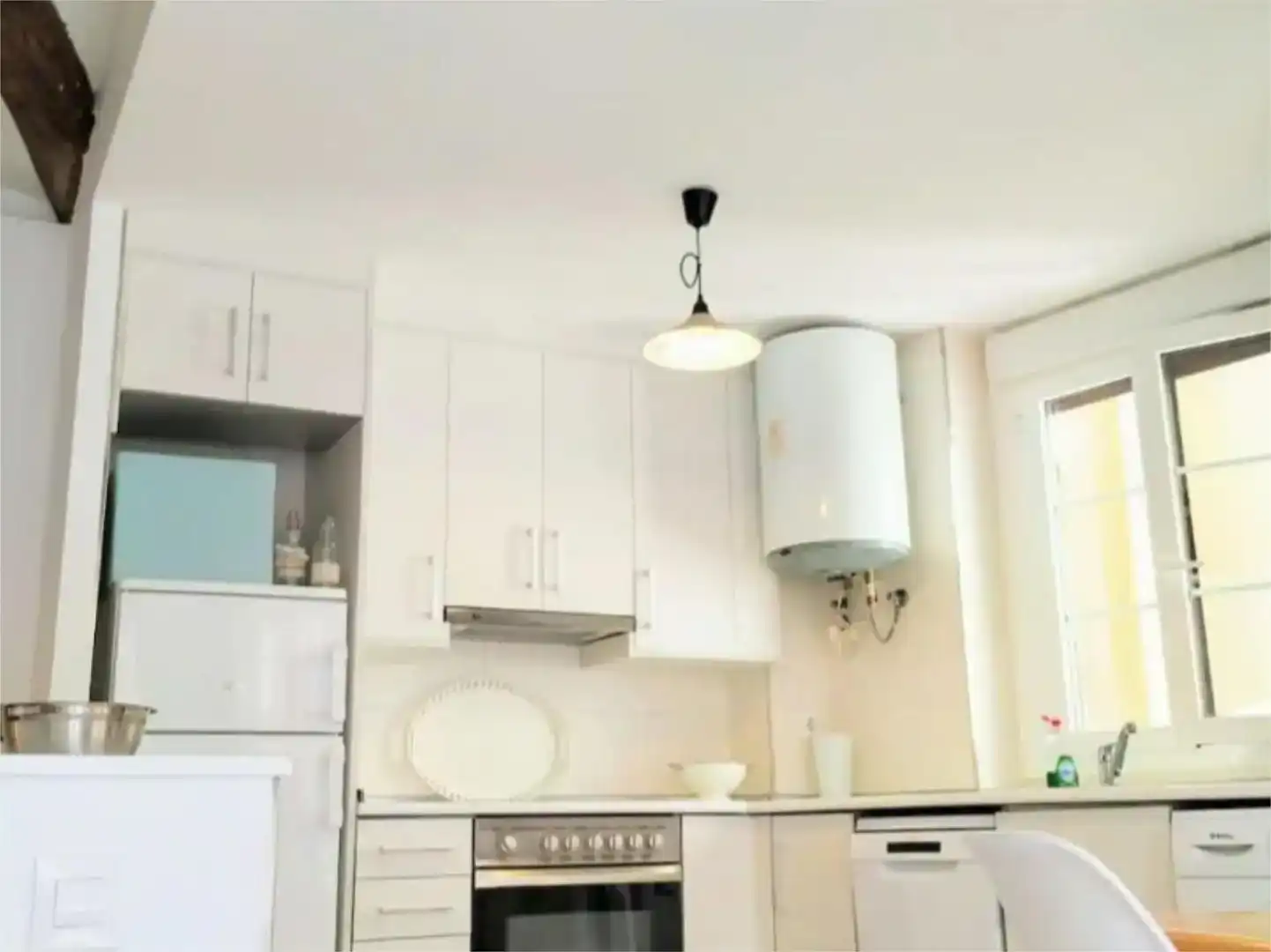 Piso de 80 m² en Zaragoza