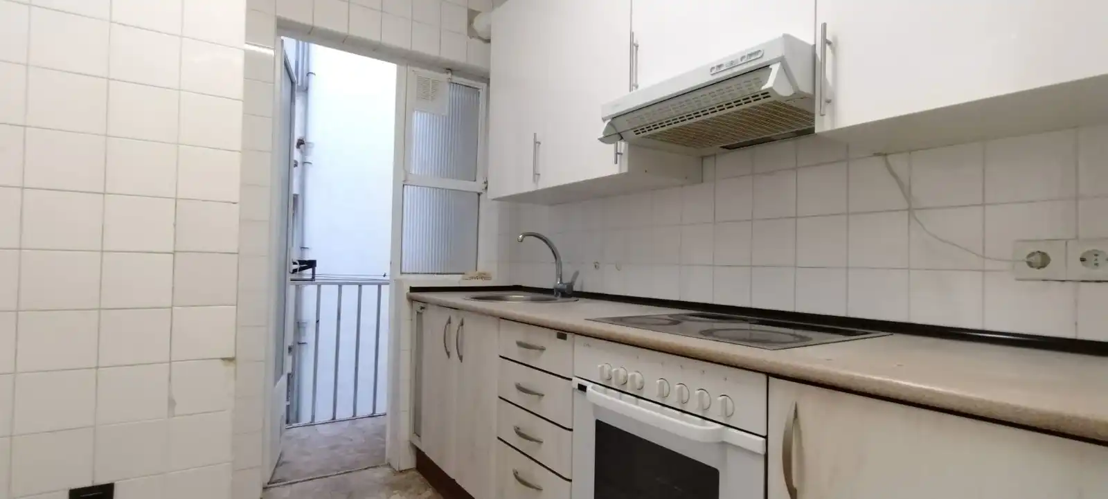 Habitación 100 m², Salamanca