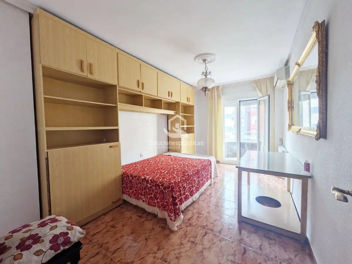 Piso de 120 m² en Jaén