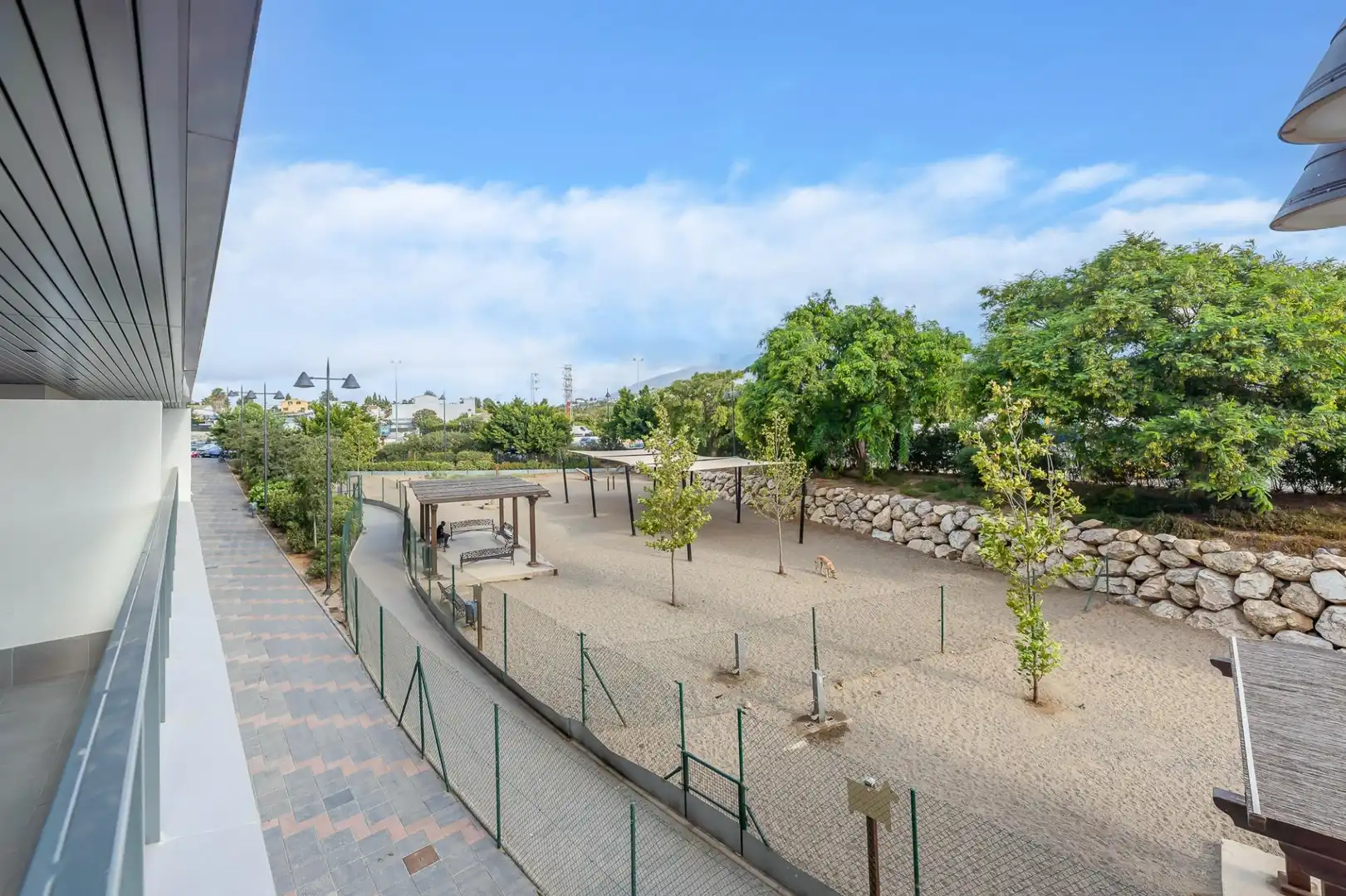 Piso de 92 m² en Mijas