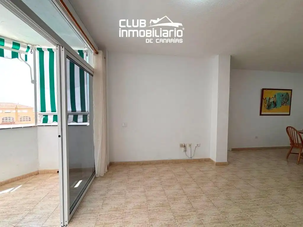Piso de 89 m² en Adeje