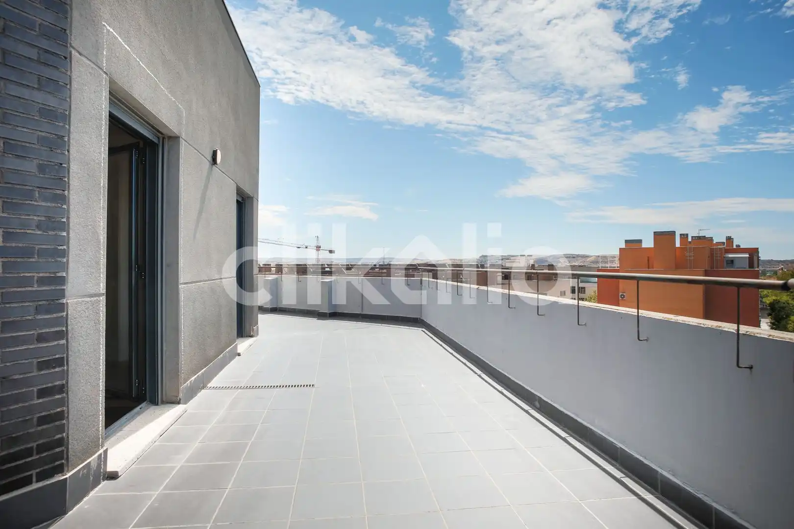 Wohnung 120 m² in Torrejón de Ardoz