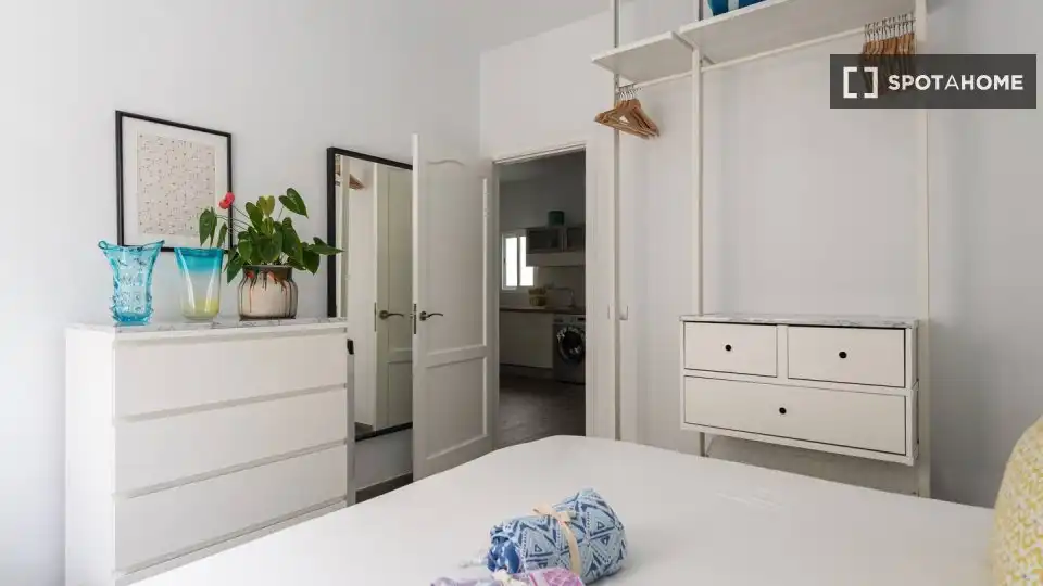 Habitación en alquiler, Las Palmas de Gran Canaria