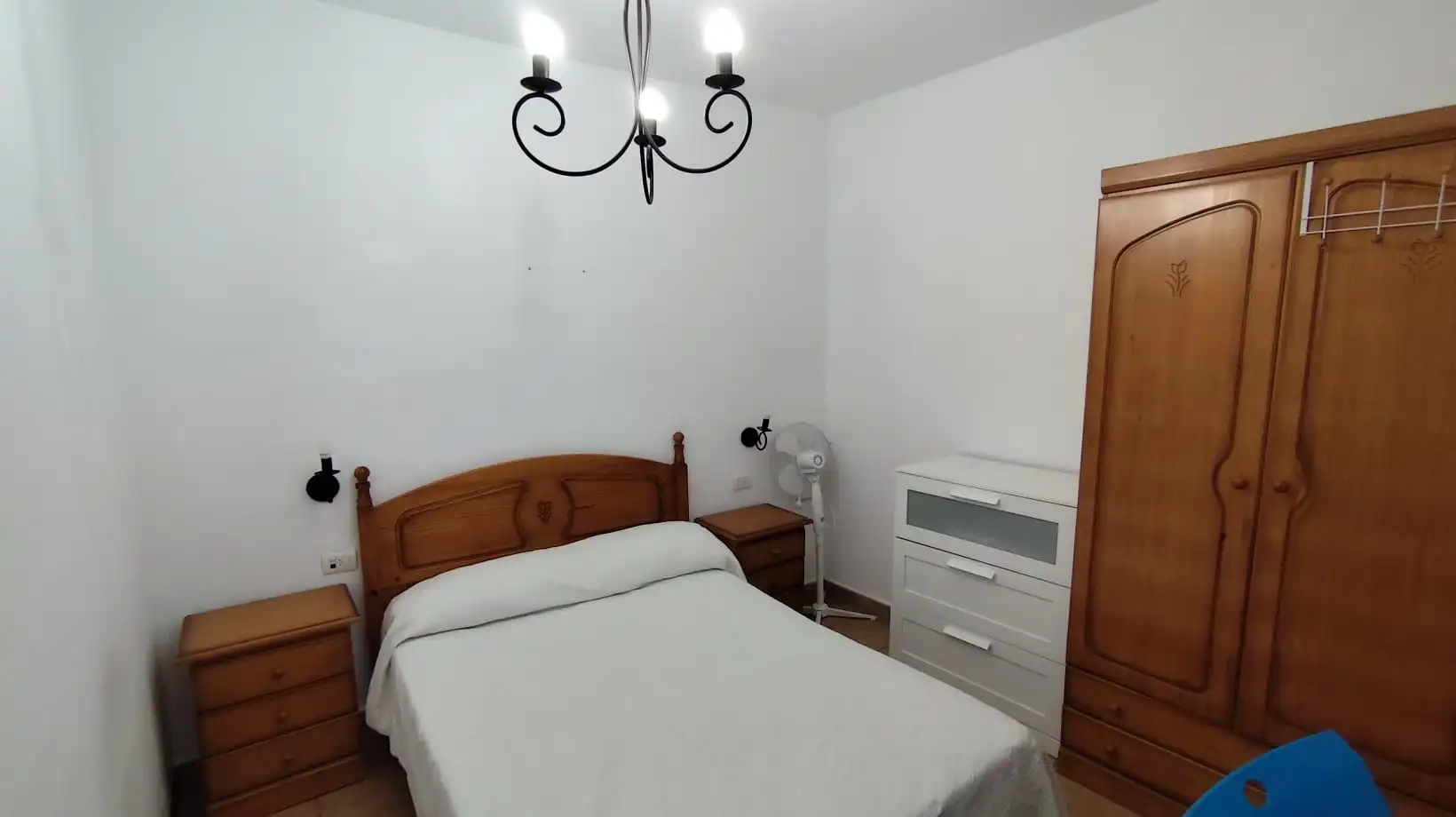 Appartement 40 m² à San Cristóbal de La Laguna