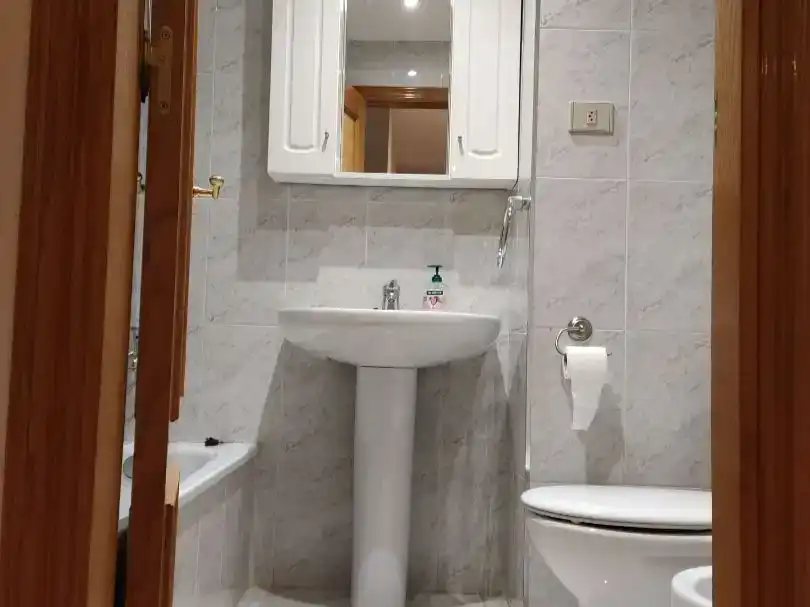 Piso de 80 m² en Lugo