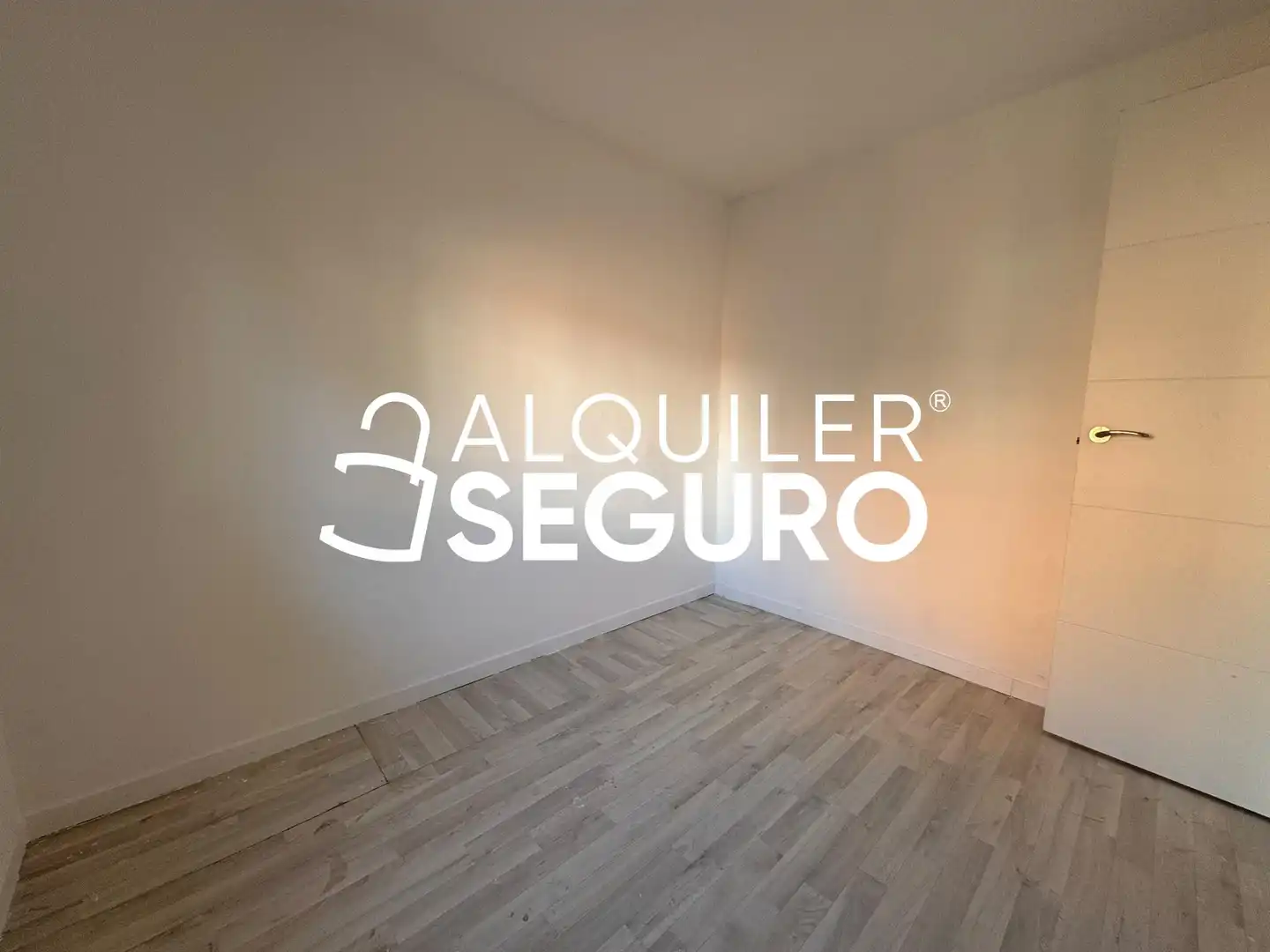 Piso de 50 m² en Madrid