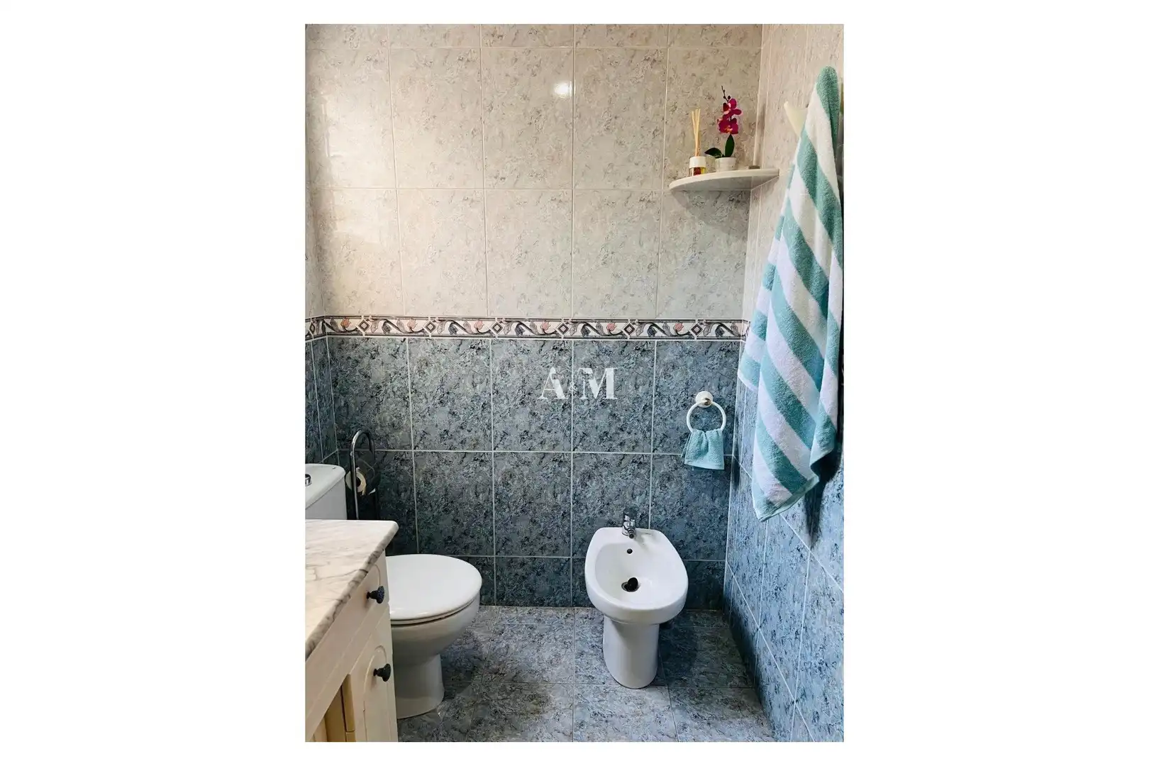 Pis de 90 m² a Elx