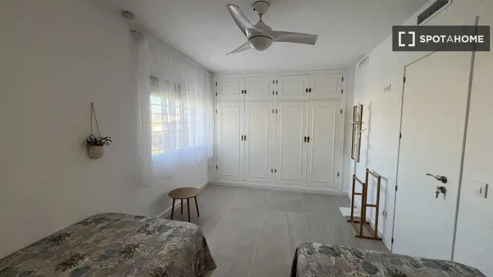 Habitación 104 m², Cartagena
