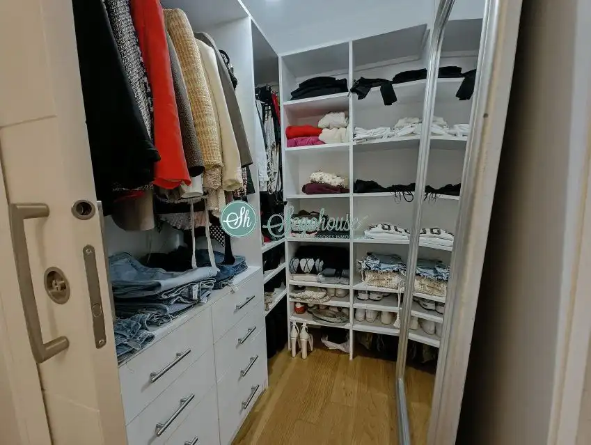 Appartamento 85 m² a Segovia