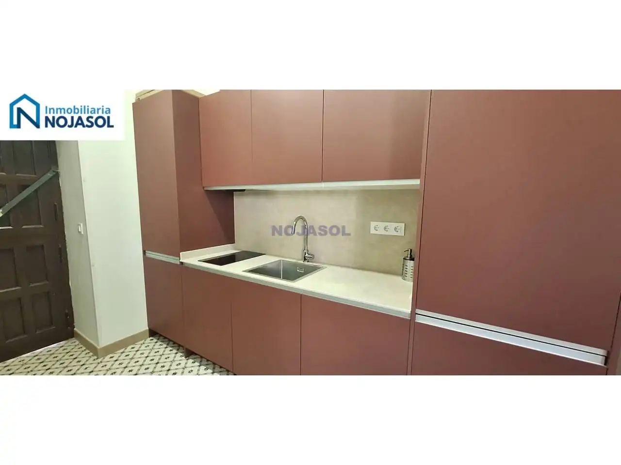Pis de 70 m² a Solórzano