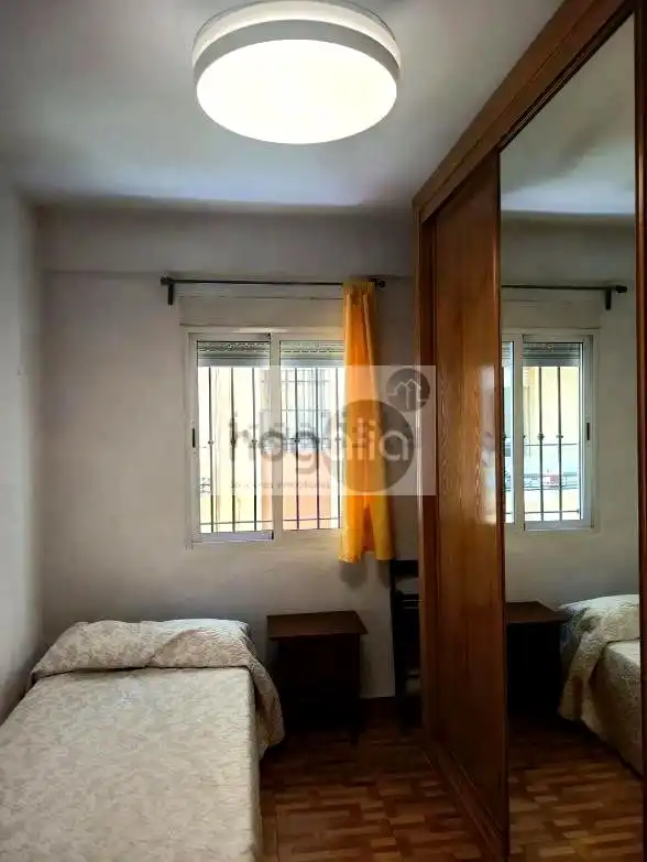 Pis de 120 m² a Sevilla