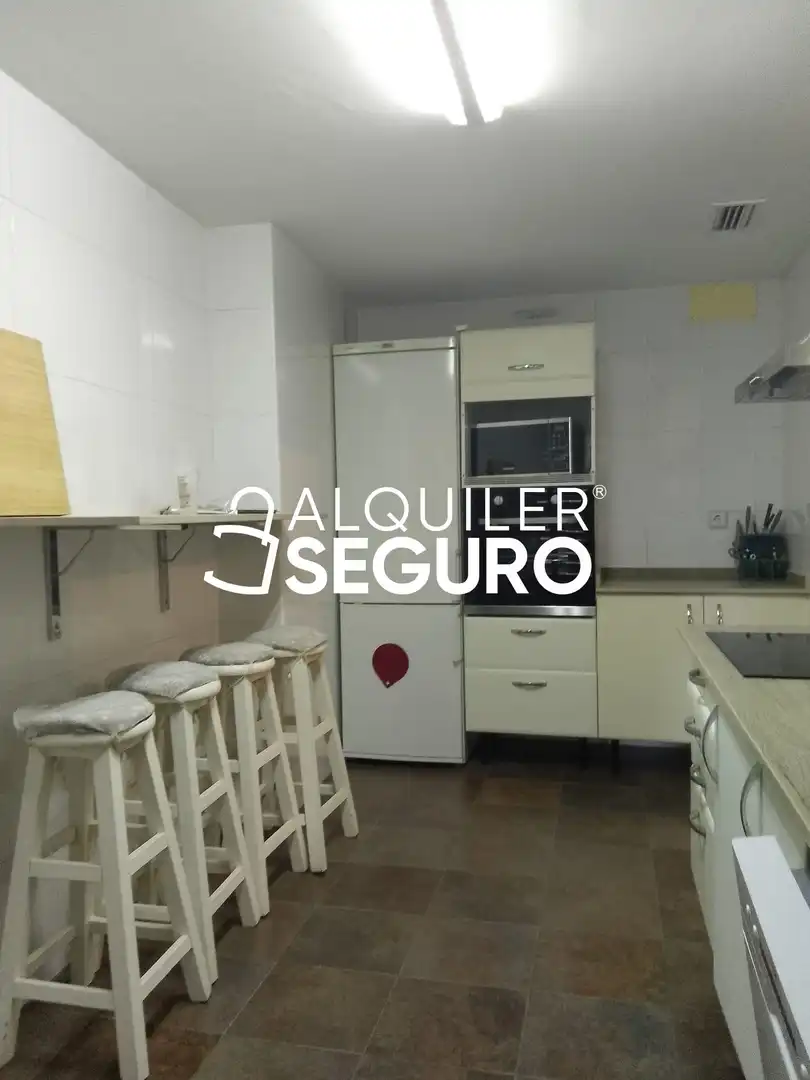 Piso de 110 m² en Murcia