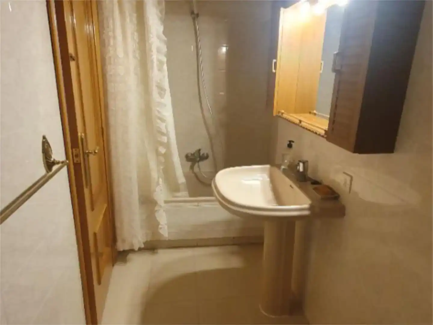 Piso de 150 m² en Badajoz