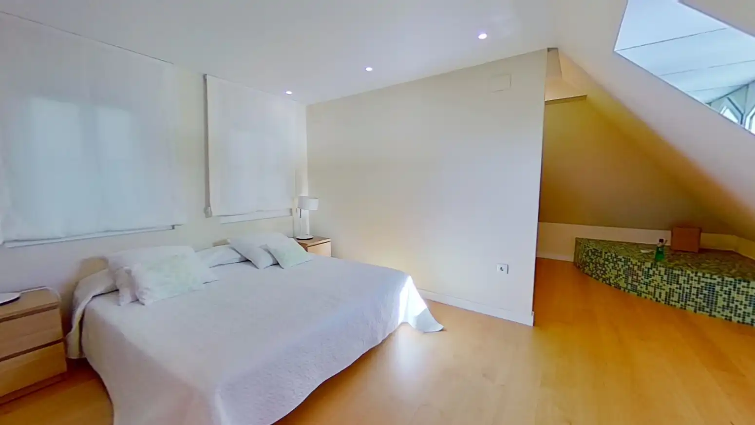 Piso de 115 m² en Santander