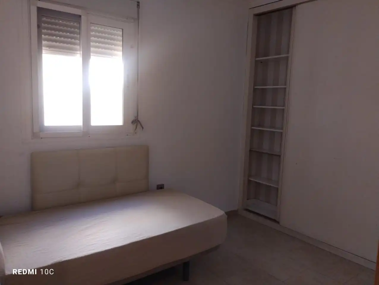 Piso de 112 m² en Melilla
