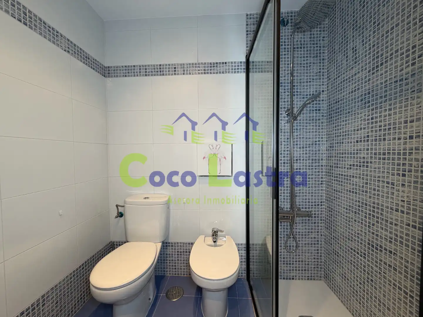 Piso de 57 m² en Salamanca