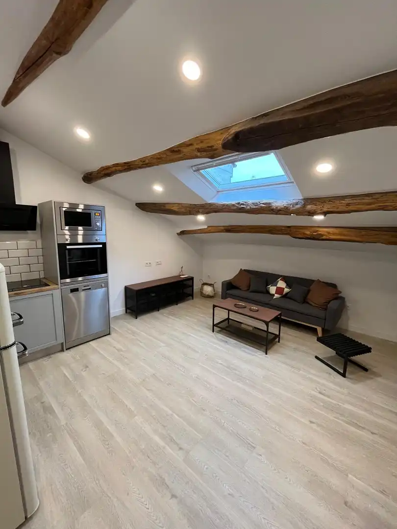 Piso de 50 m² en Lugo