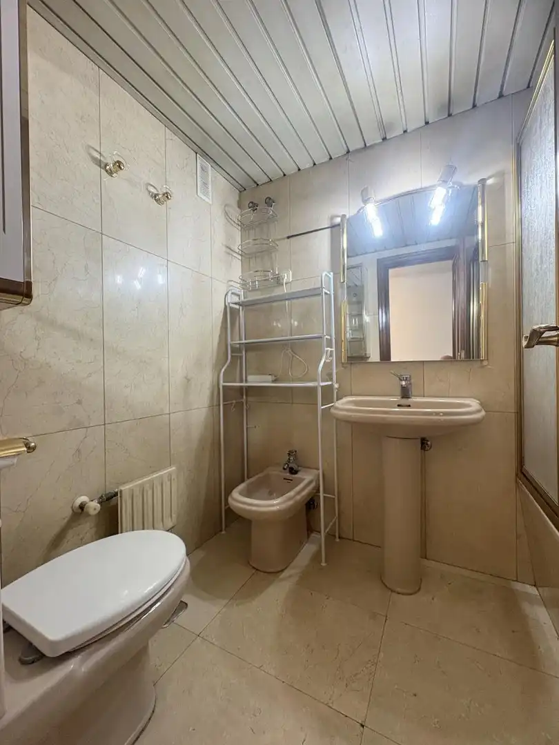 Pis de 68 m² a Madrid