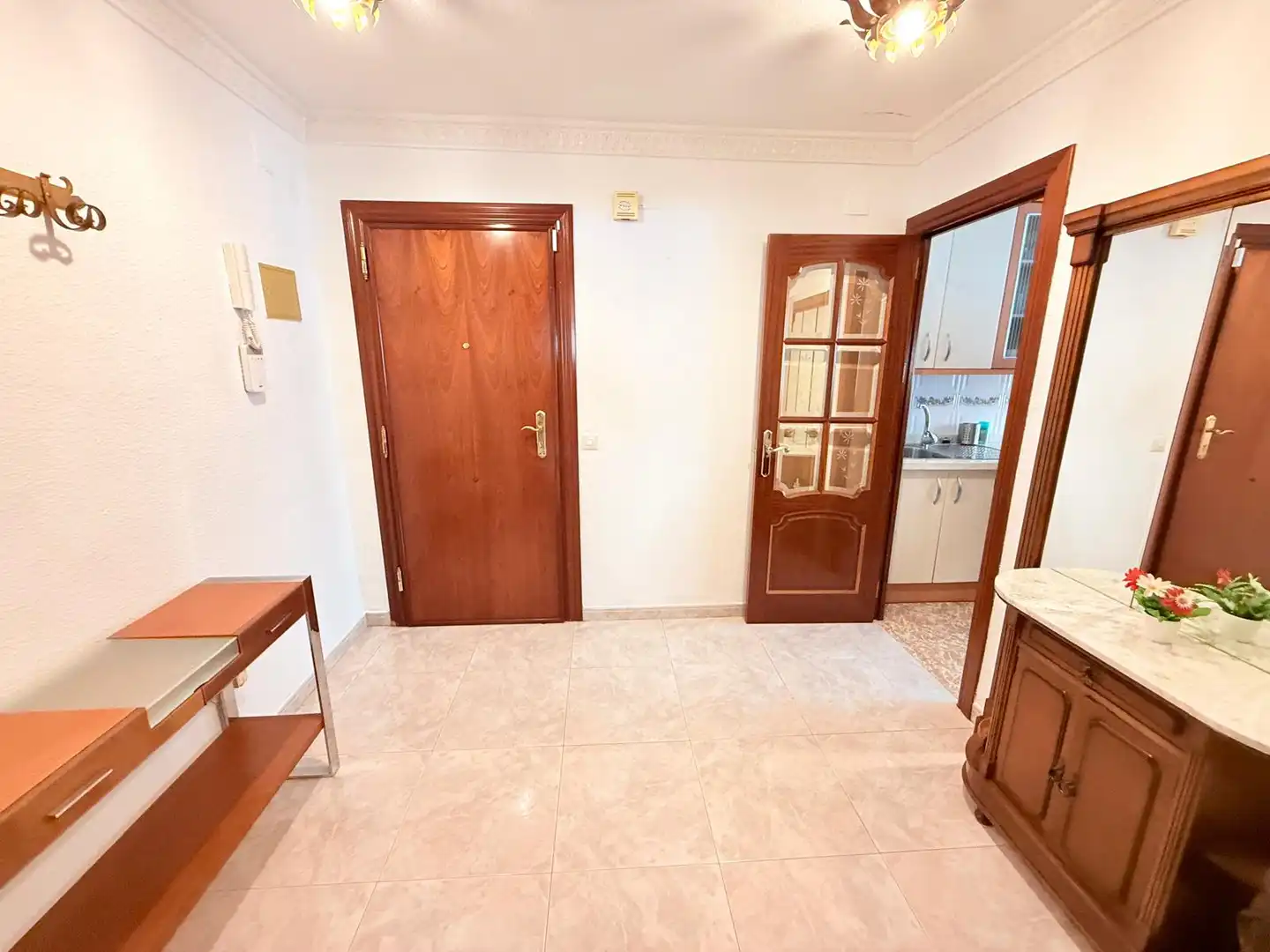 Piso de 140 m² en Málaga