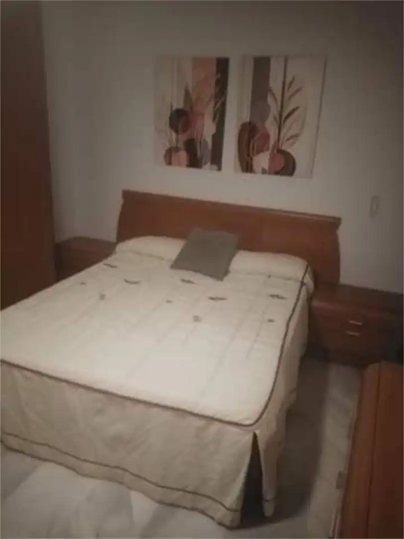Piso de 100 m² en Jaén