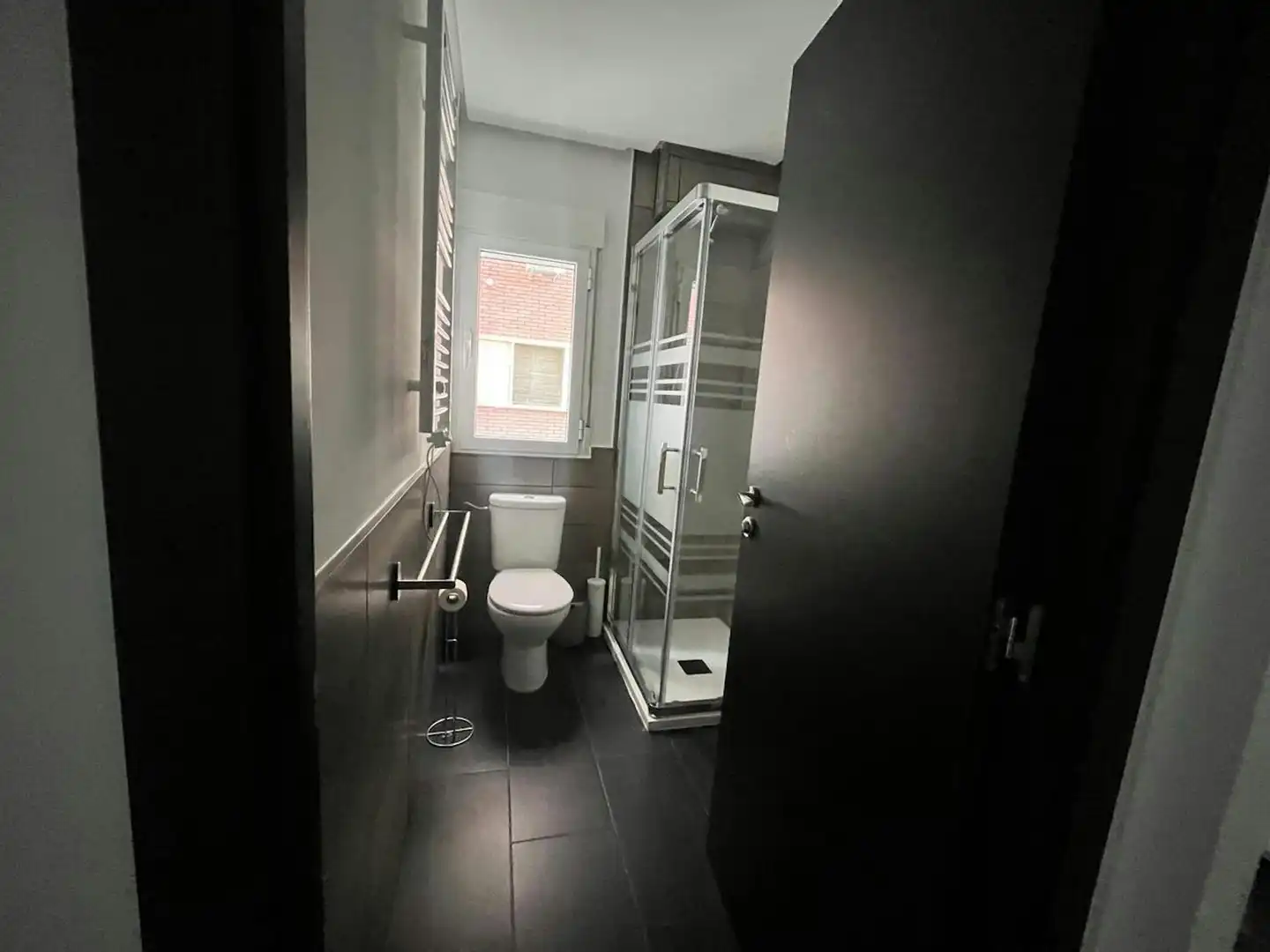 Zimmer zur Miete, Madrid