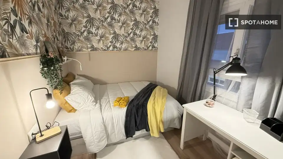 Habitación en alquiler, Alicante