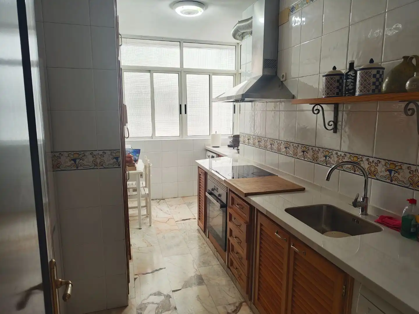 Piso de 125 m² en Sevilla