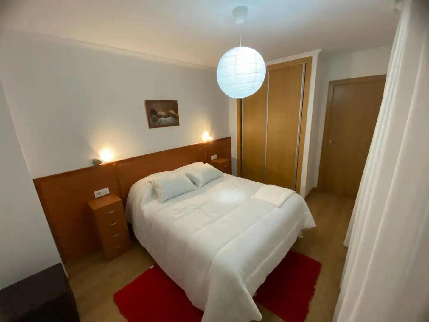 Piso de 65 m² en Vigo