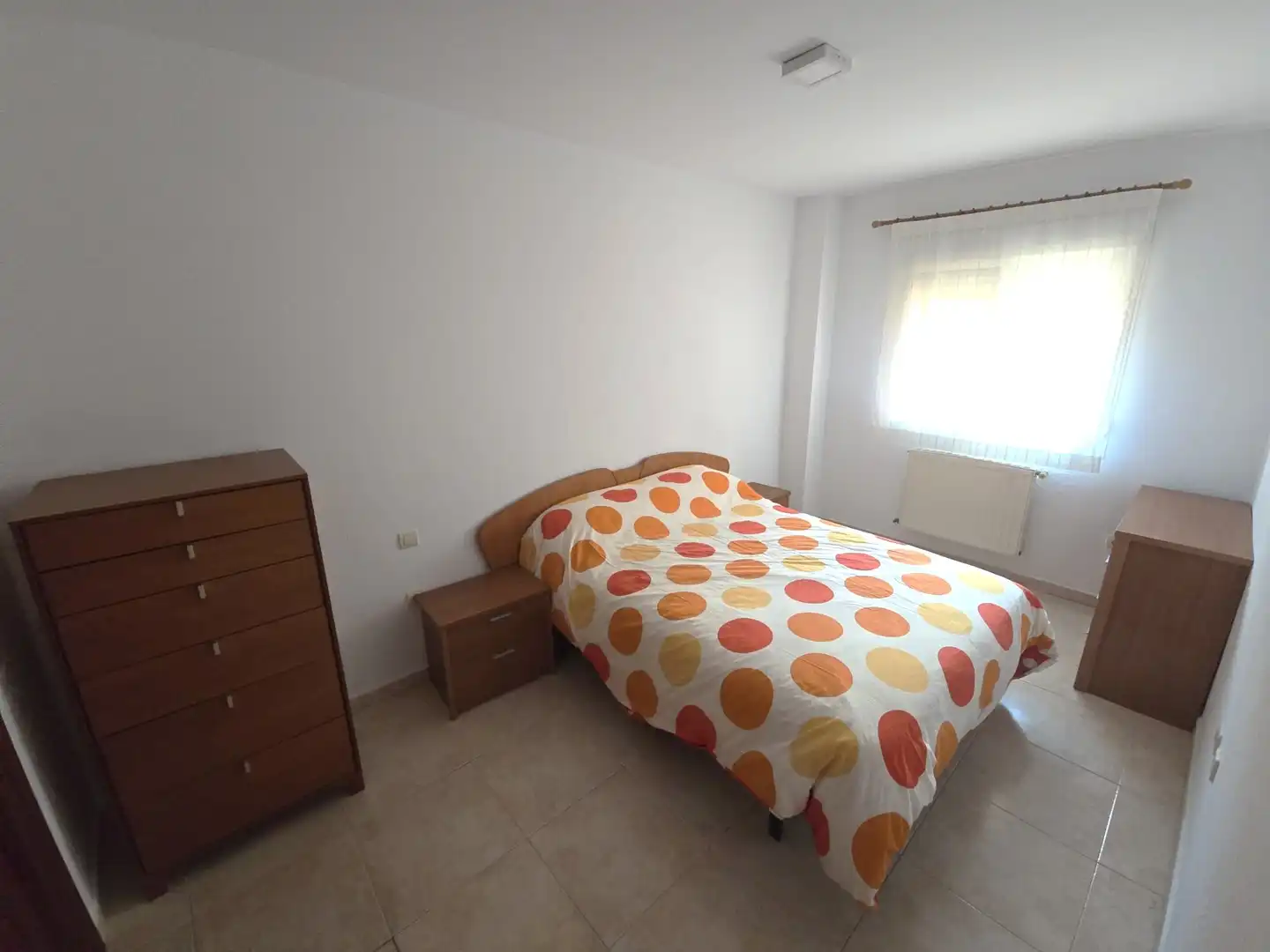 Piso de 112 m² en Cáceres