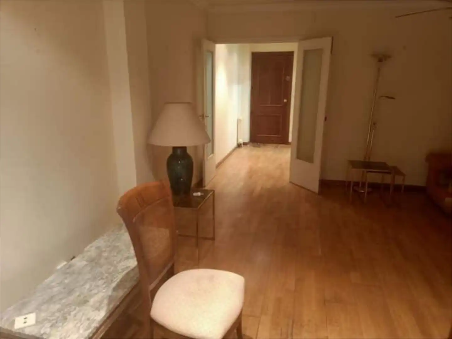 Piso de 86 m² en Lérida