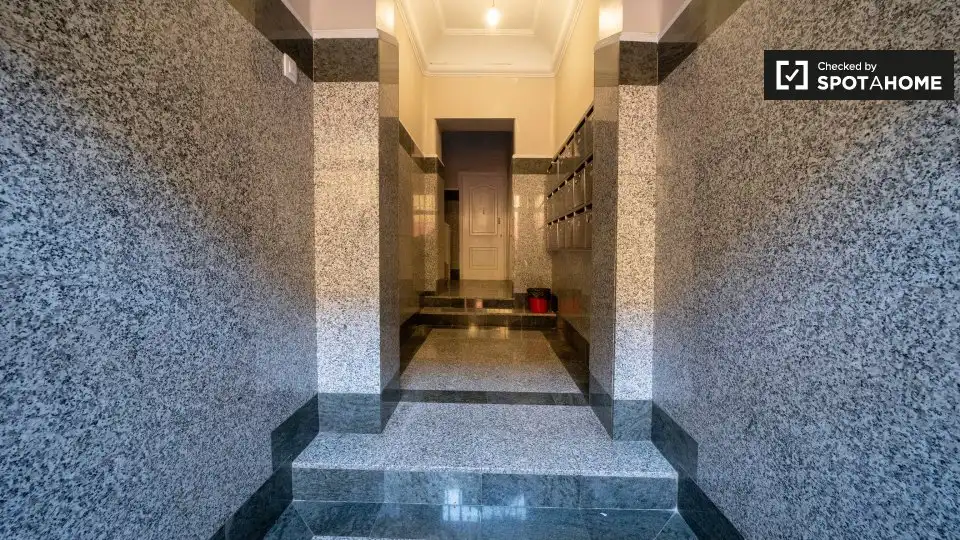 Piso de 80 m² en Madrid