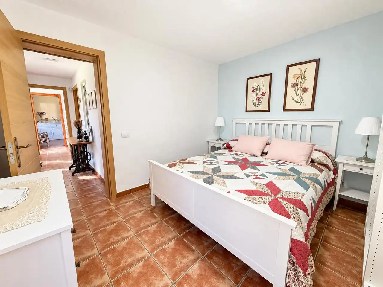 Piso de 235 m² en Valsequillo de Gran Canaria