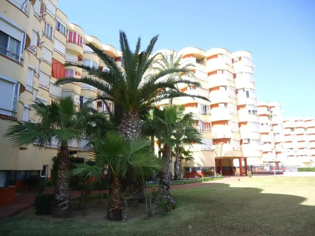 Piso de 33 m² en Vila-seca