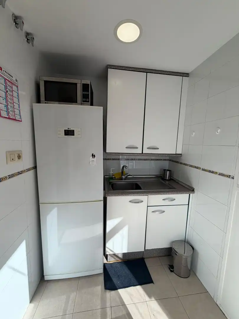Pis de 51 m² a Madrid