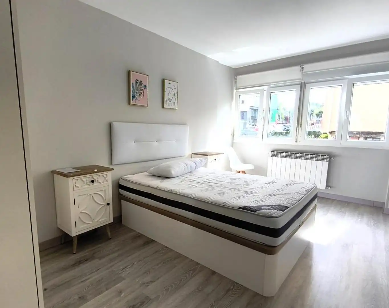 Piso de 80 m² en Santander