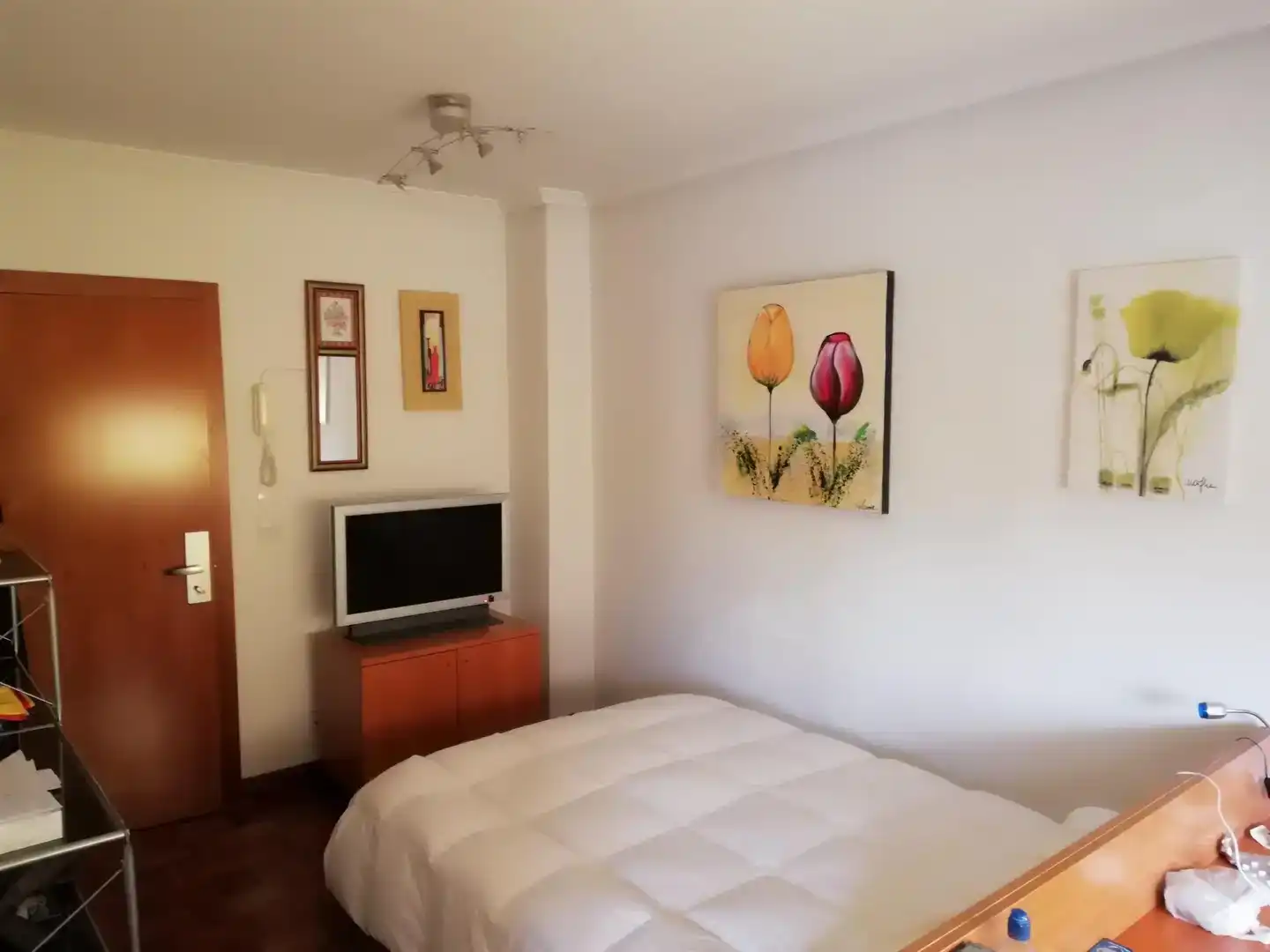 Habitación en alquiler, Valladolid