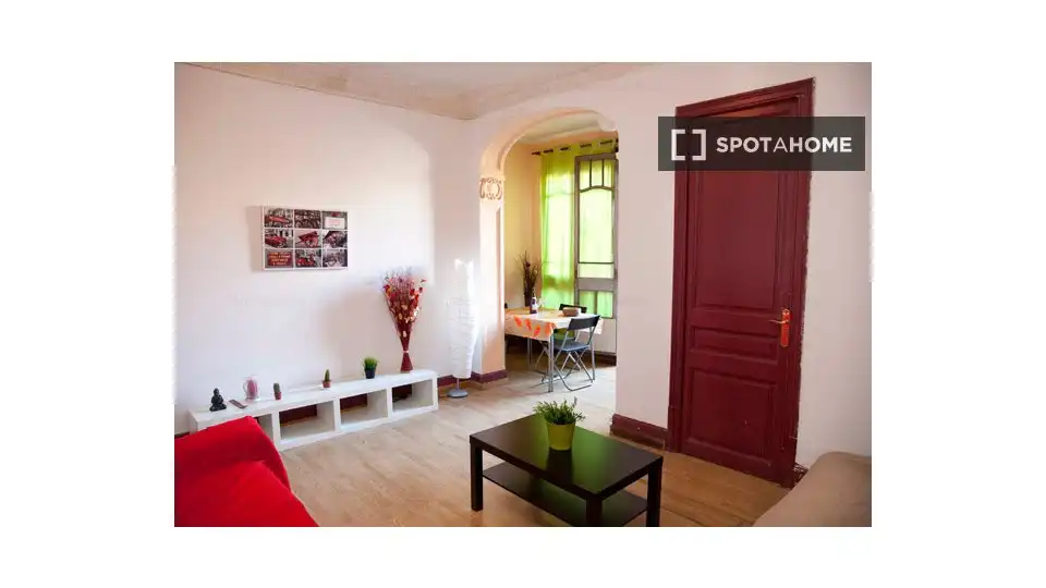 Habitación en alquiler, Barcelona