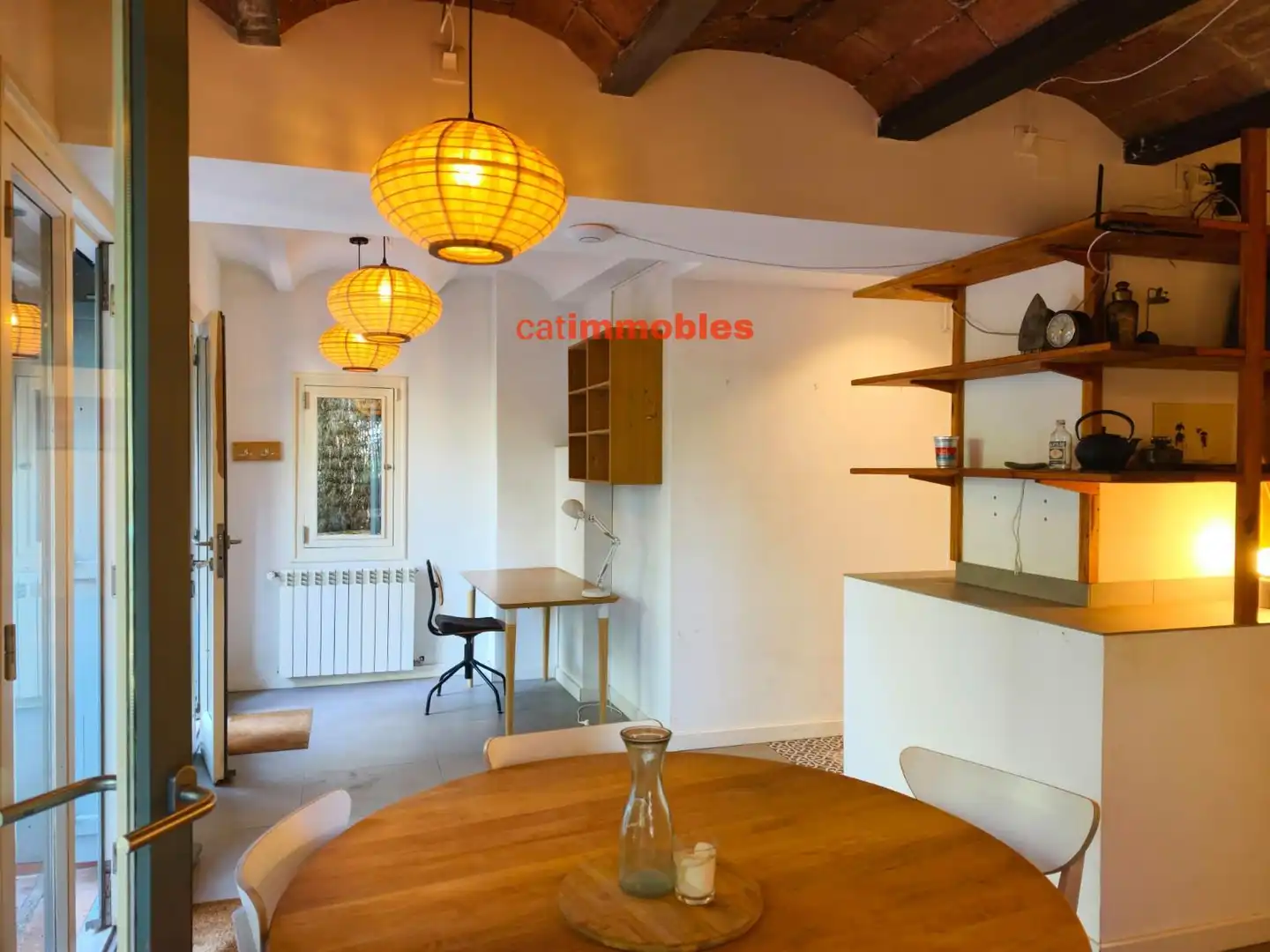 Pis de 92 m² a Sant Cugat del Vallès