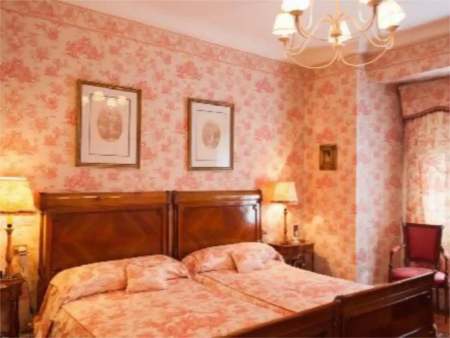 Piso de 87 m² en Benasque