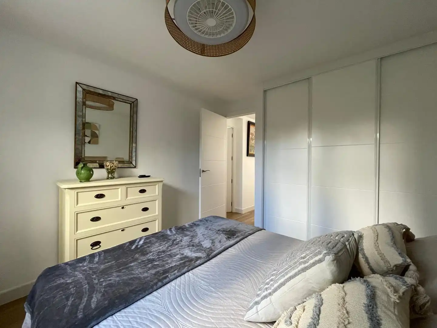 Piso de 45 m² en Cartaya