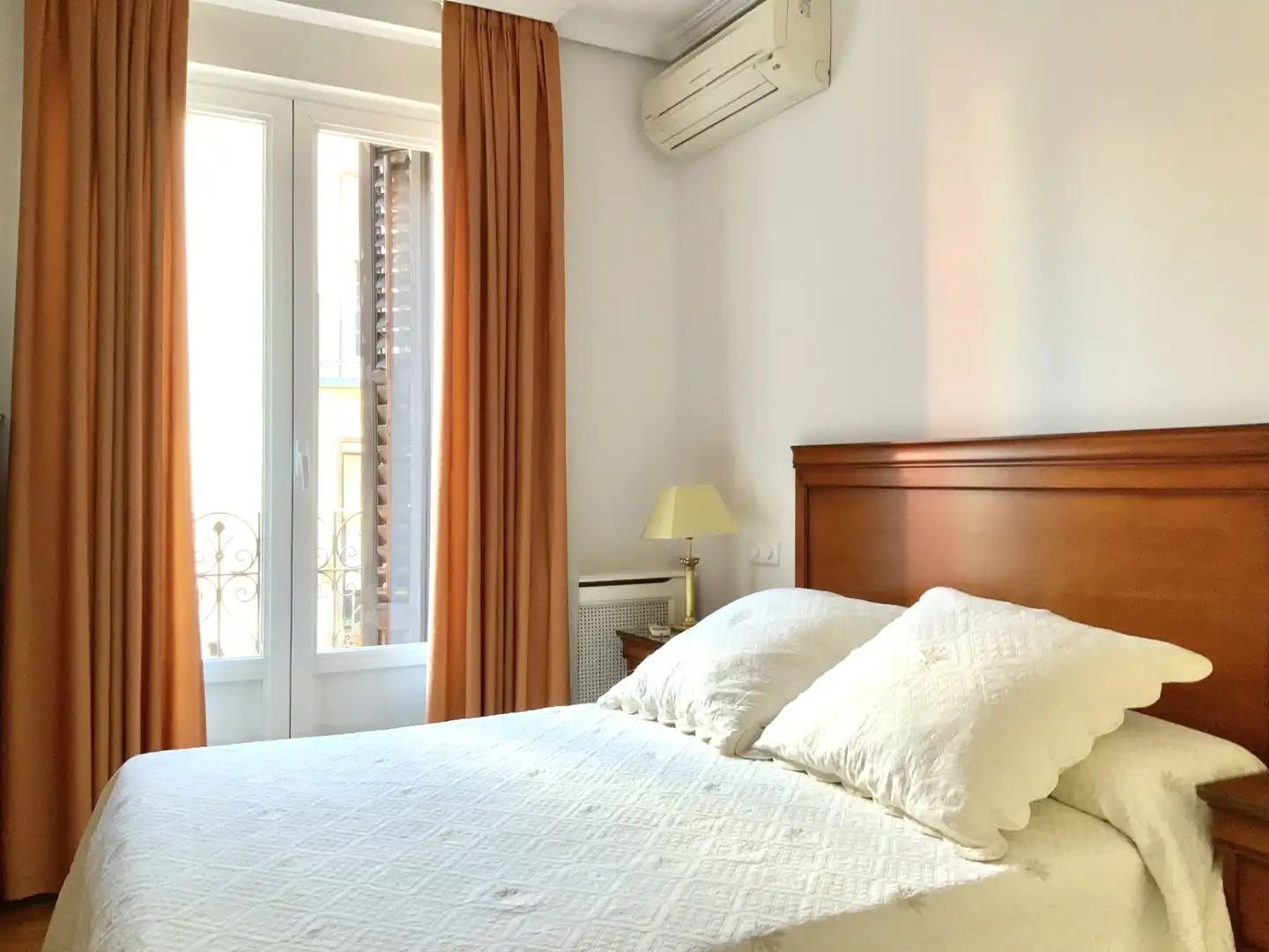 Piso de 72 m² en Madrid