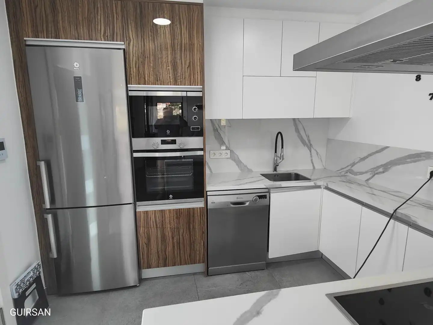 Piso de 130 m² en Almuñécar