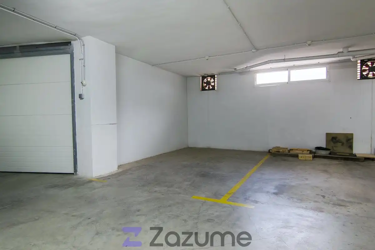 Piso de 110 m² en Alginet