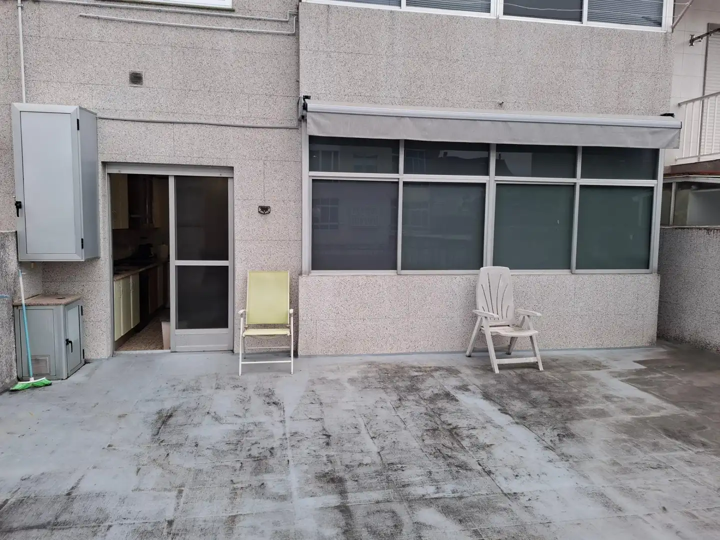 Pis de 179 m² a Ourense