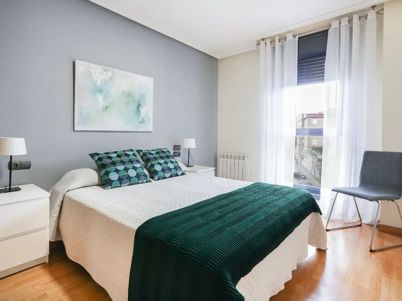 Pis de 97 m² a Vigo